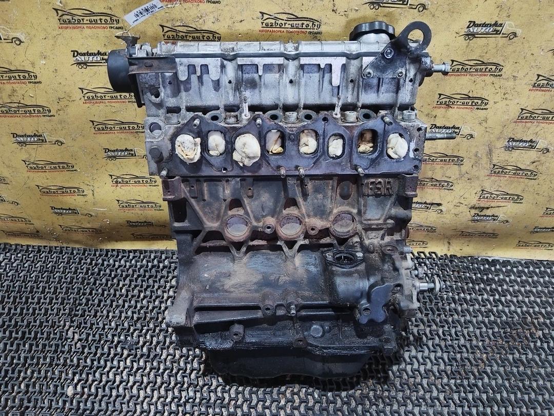 Двигатель 4D64XL Renault Espace undefined