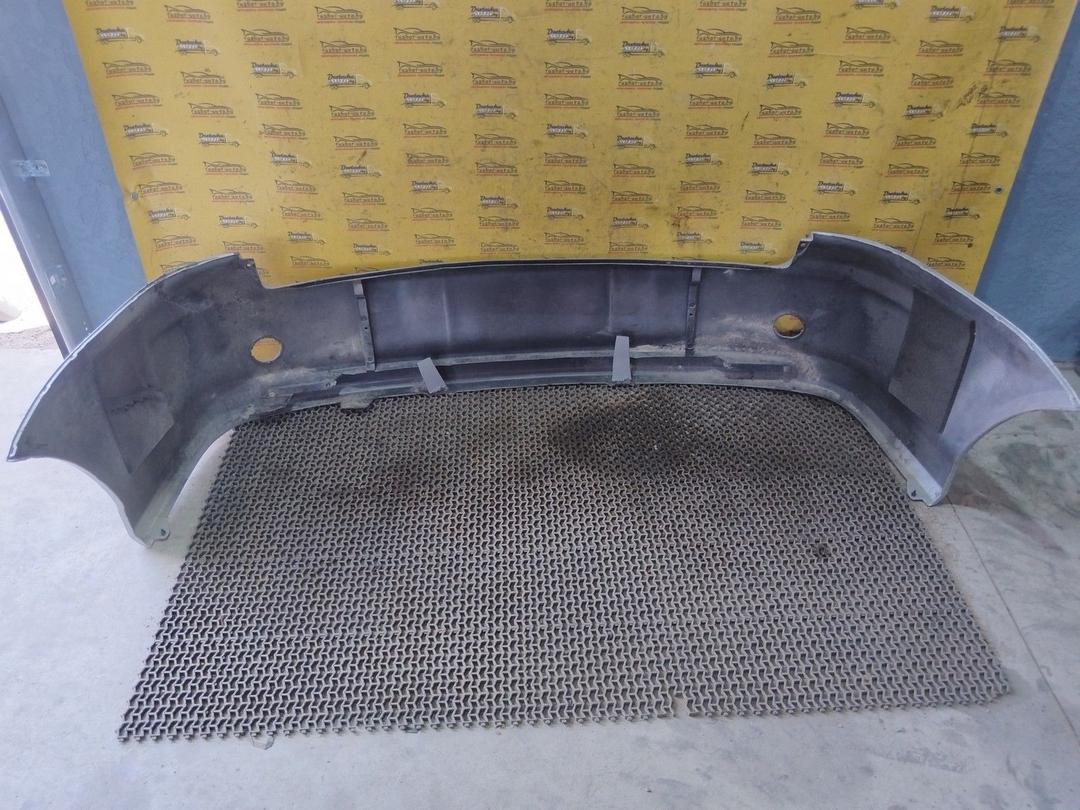 Бампер задний C0EE0C Toyota Avensis Verso undefined