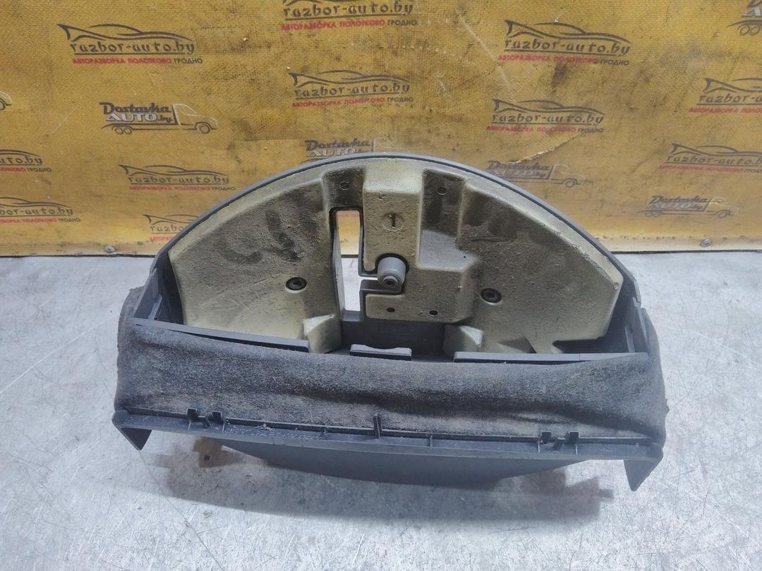 Кожух рулевой колонки 5UW0PZ Opel Vectra купить на авторазборке