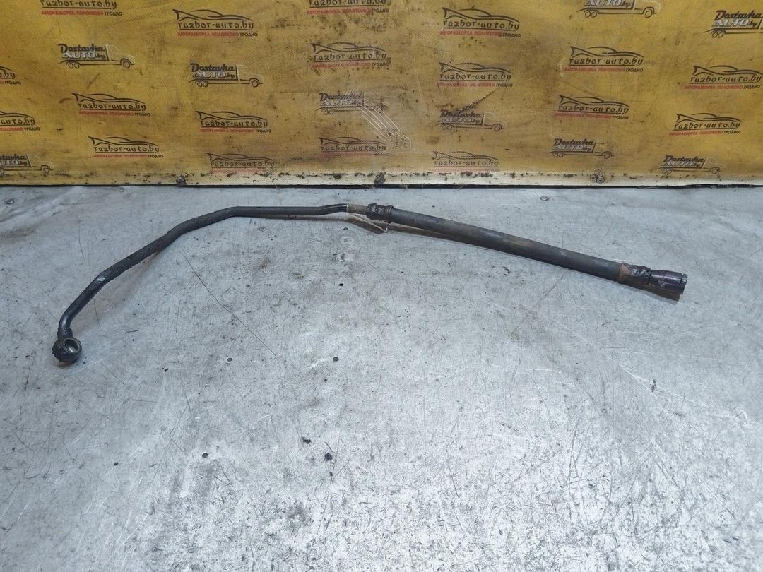 Трубка масляного радиатора 3M2MI9 Opel Astra - Фото 5