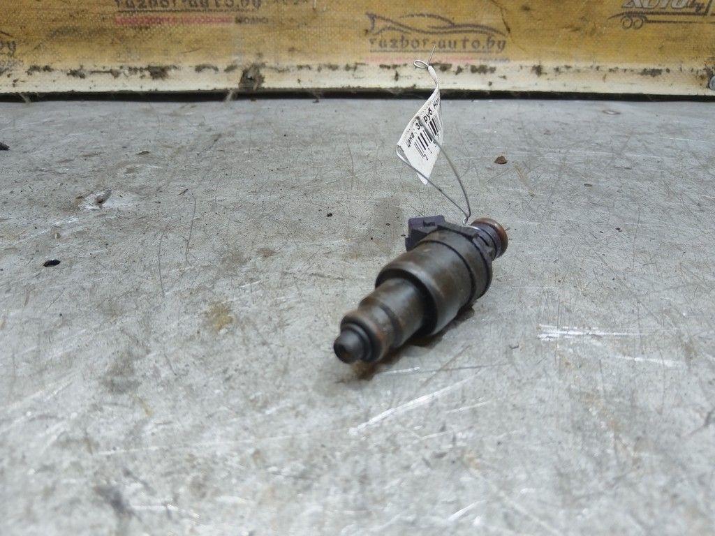 Форсунка QF1S8M Renault Scenic - Фото 3