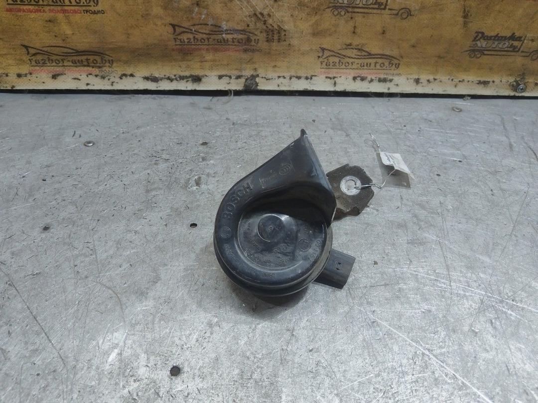 Сигнал (клаксон) OB7QQ1 Volkswagen Jetta - Фото 1