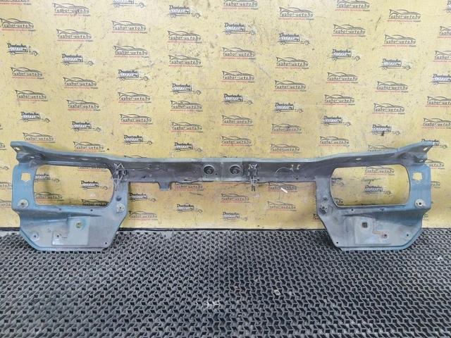 Передняя панель крепления облицовки (телевизор) TRCQP8 Peugeot 106 - Фото 3