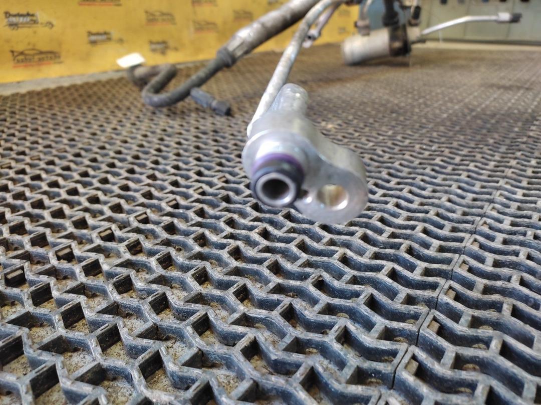 Трубка кондиционера GP909C BMW 5 E39 купить с доставкой