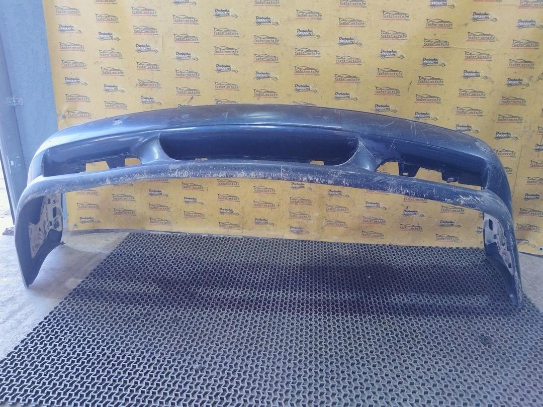 Бампер передний QQAMW2 Volvo V70 купить на авторазборке