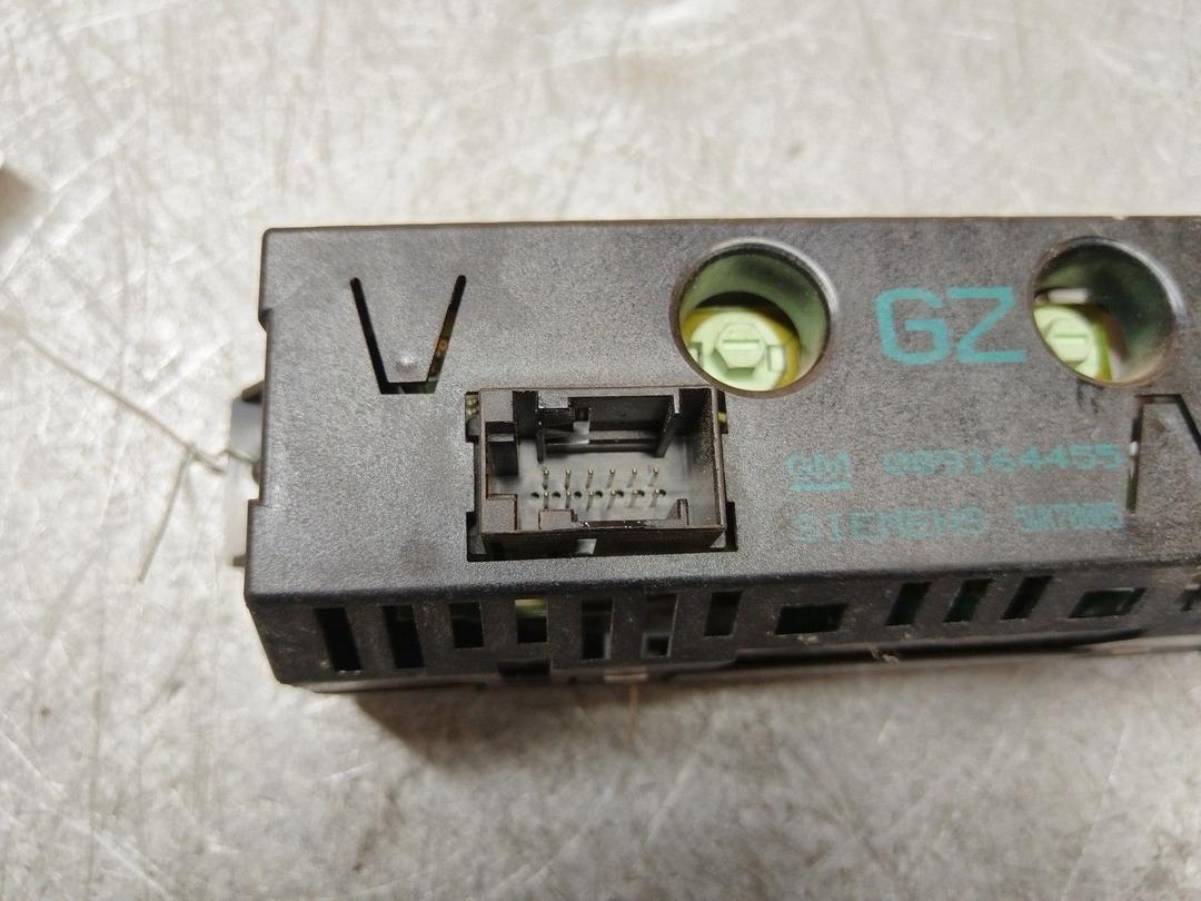 Дисплей I75D1E Opel Meriva - Фото 4