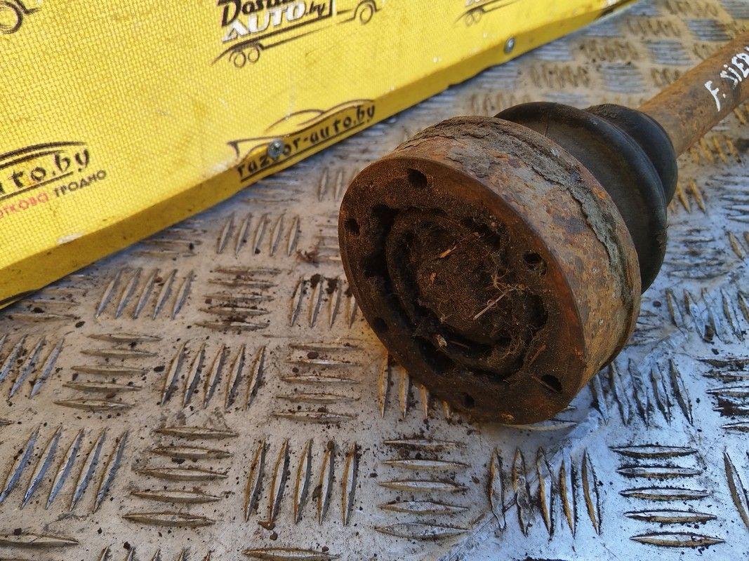 Полуось задняя (приводной вал, ШРУС) 55EXY0 Ford Sierra купить с доставкой