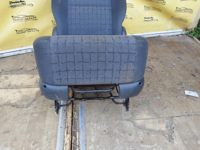 Сиденье заднее W3OVGJ Seat Alhambra купить в магазине запчастей бу