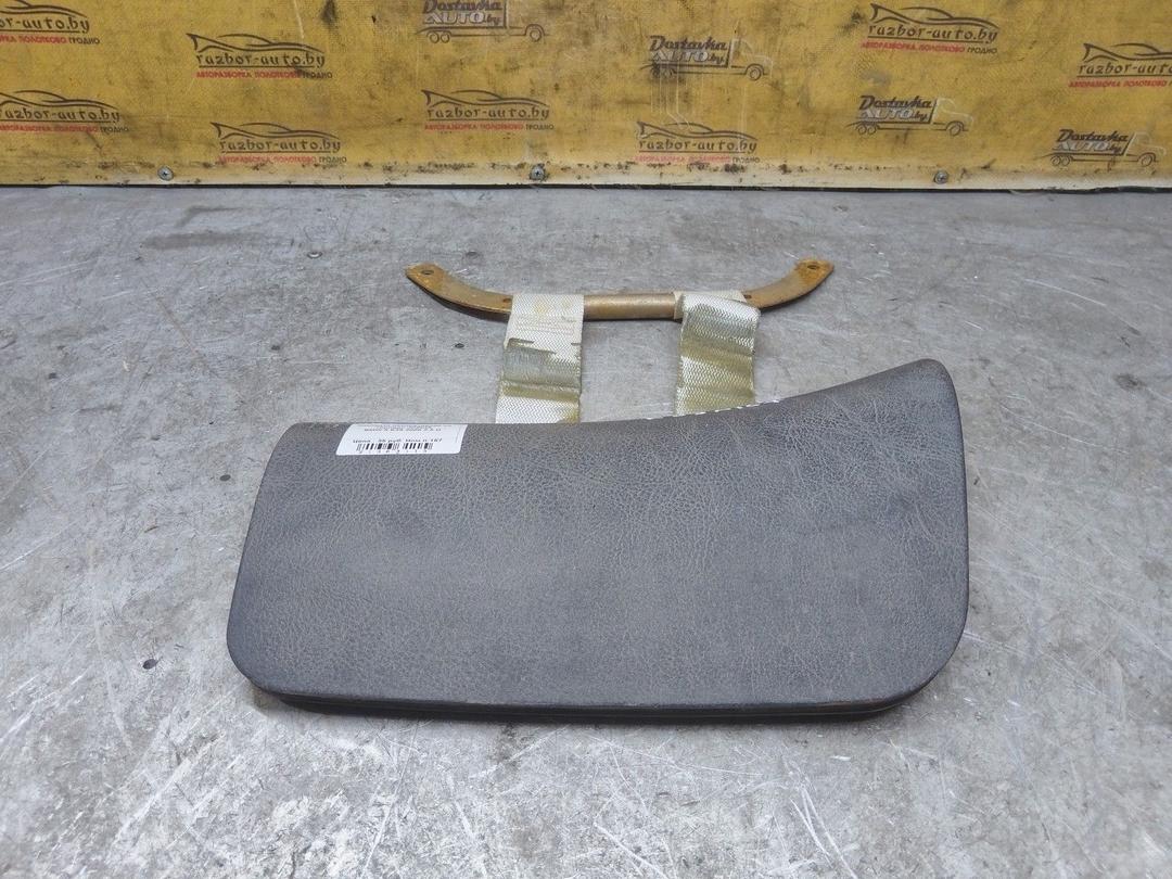 Накладка декоративная на торпедо JC8CIA BMW 5 E39