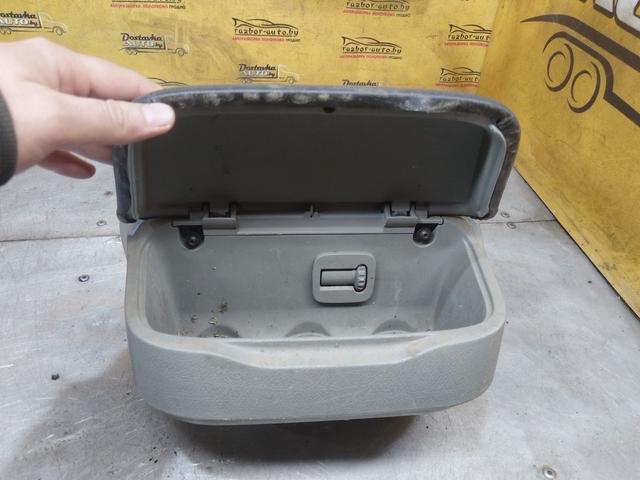Бардачок W95JP4 Renault Scenic RX4 - Фото 4