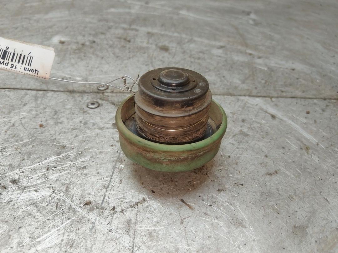 Крышка топливного бака U2G4NX Mitsubishi Carisma - Фото 2