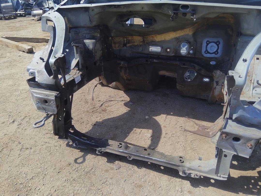 Лонжерон правый TKL6JS Citroen Xsara Picasso - Фото 5