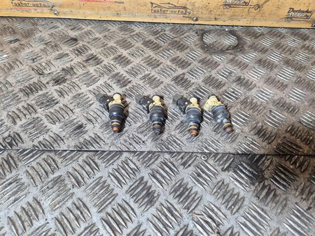 Форсунка NIV558 Hyundai Lantra купить с доставкой