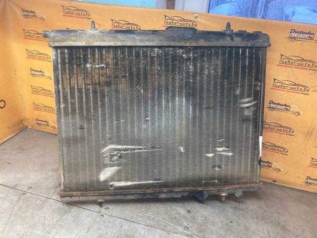 Радиатор (основной) 49Z6DF Peugeot 206 купить