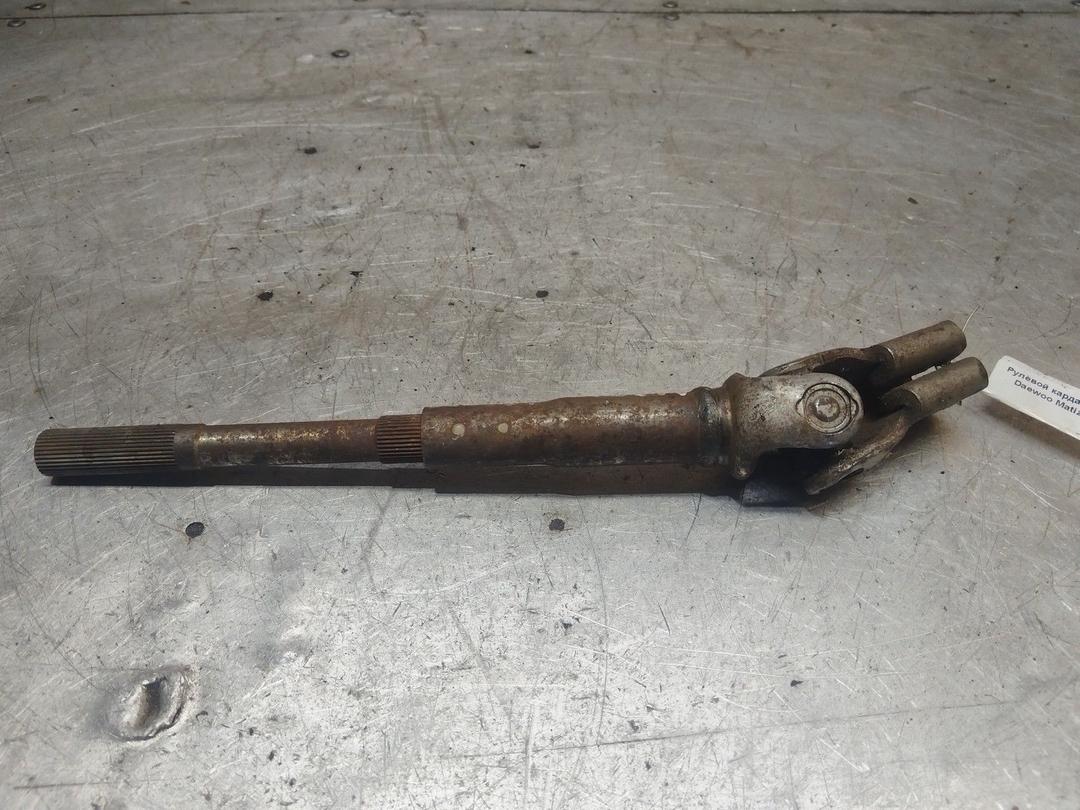 Рулевой карданчик 4OCQ50 Daewoo Matiz купить