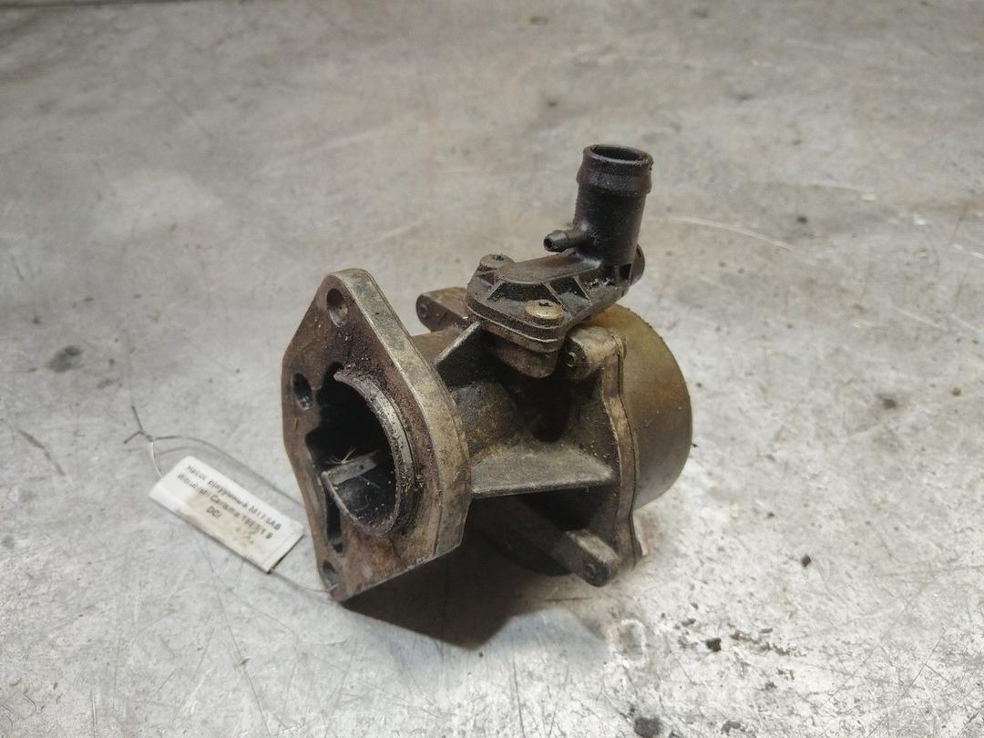 Насос вакуумный M1T5AB Mitsubishi Carisma