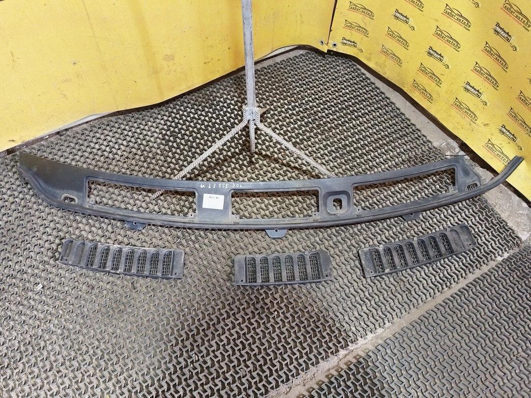 Дождевик 90LK5Y Fiat Ulysse