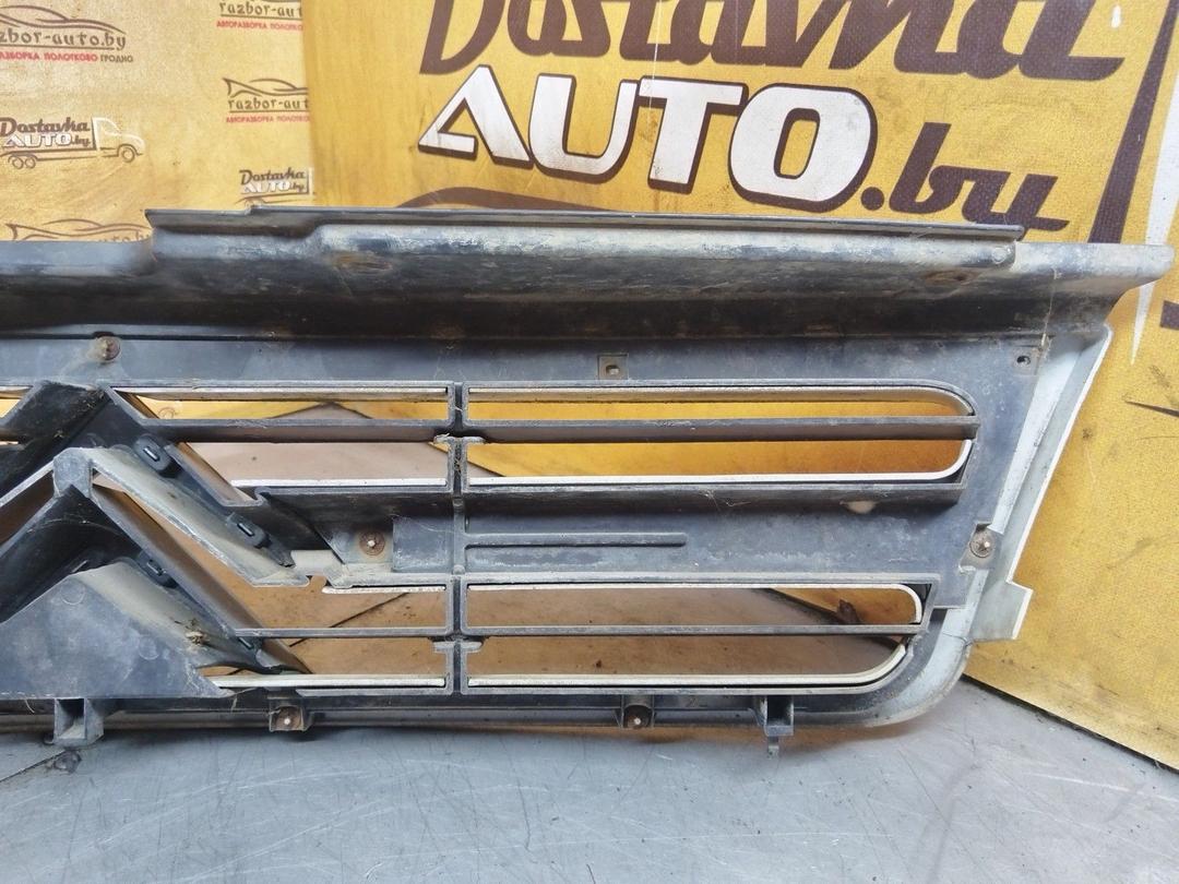 Решетка радиатора N72DRU Citroen Jumper купить с доставкой