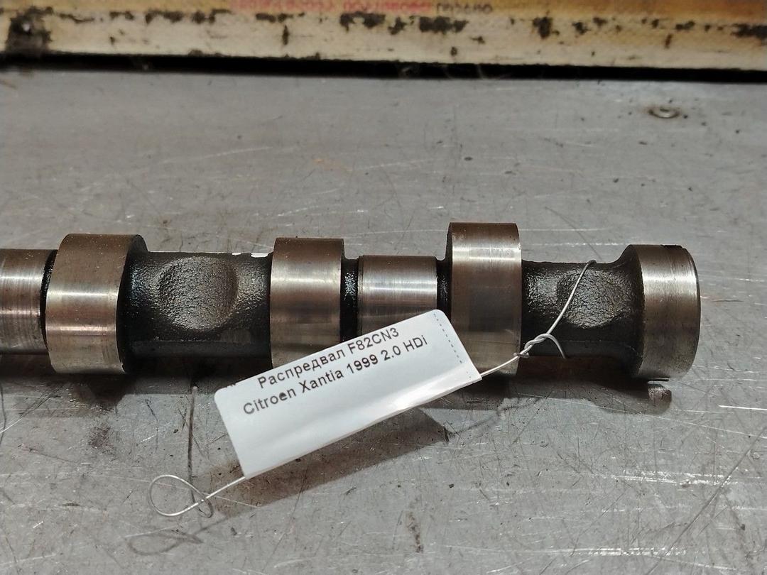 Распредвал F82CN3 Citroen Xantia - Фото 3