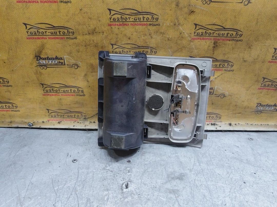 Фонарь салона (плафон) CKO9N5 Ford Mondeo - Фото 3