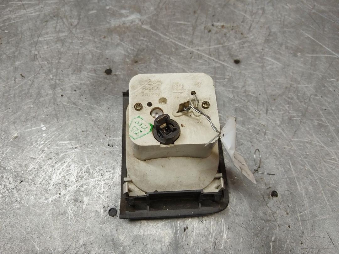 Часы J2P92F Opel Vectra - Фото 2