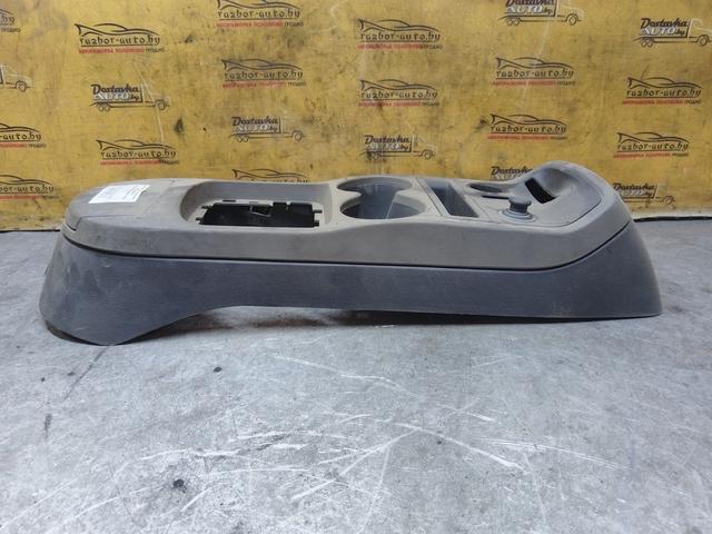 Консоль салона (кулисная часть) RBF5TH Renault Espace