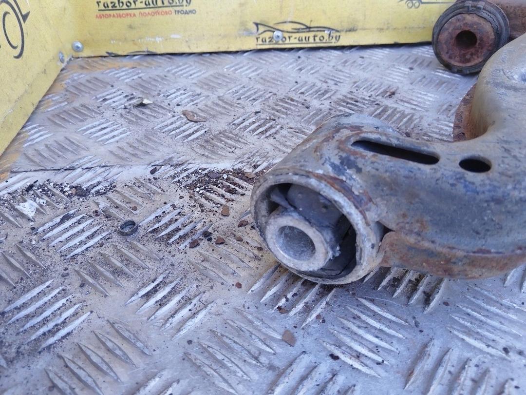 Рычаг передний левый 3VFR6Z Mercedes C W202 - Фото 13