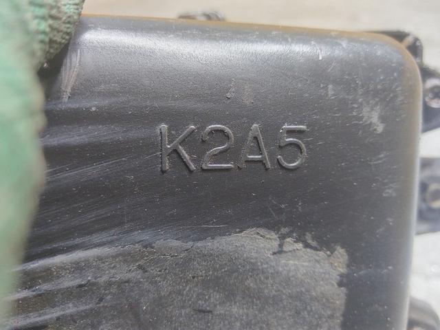 Корпус воздушного фильтра HNGDCR Kia Shuma undefined