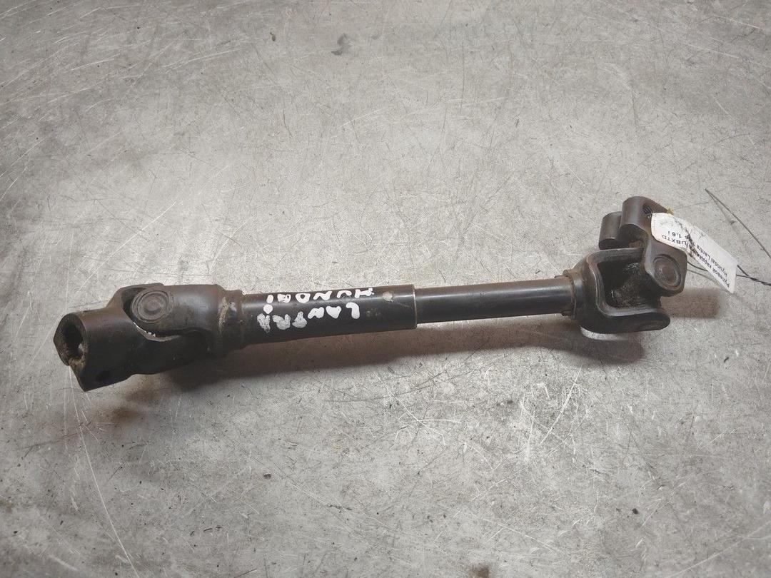 Рулевой карданчик 7UBXTD Hyundai Lantra