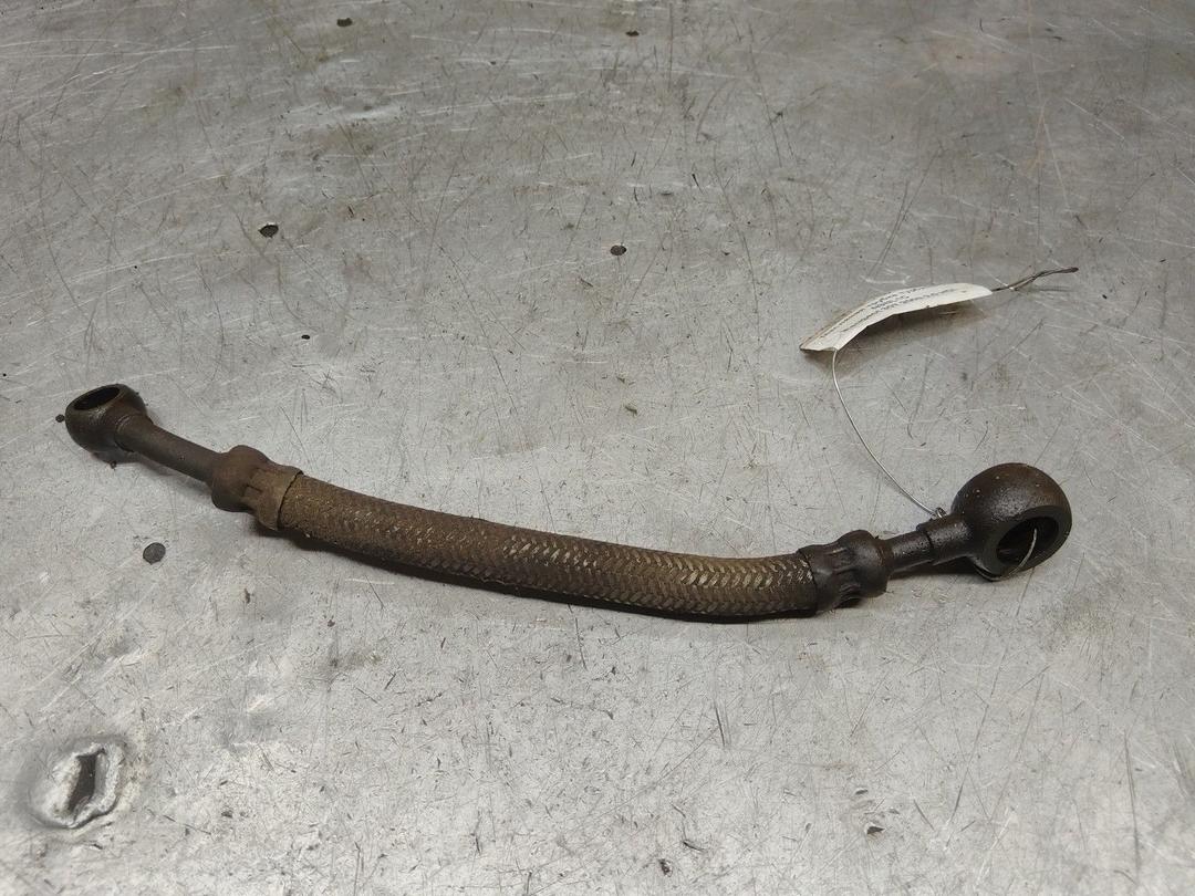 Масляная трубка турбины N3NL1C Peugeot 307 - Фото 1