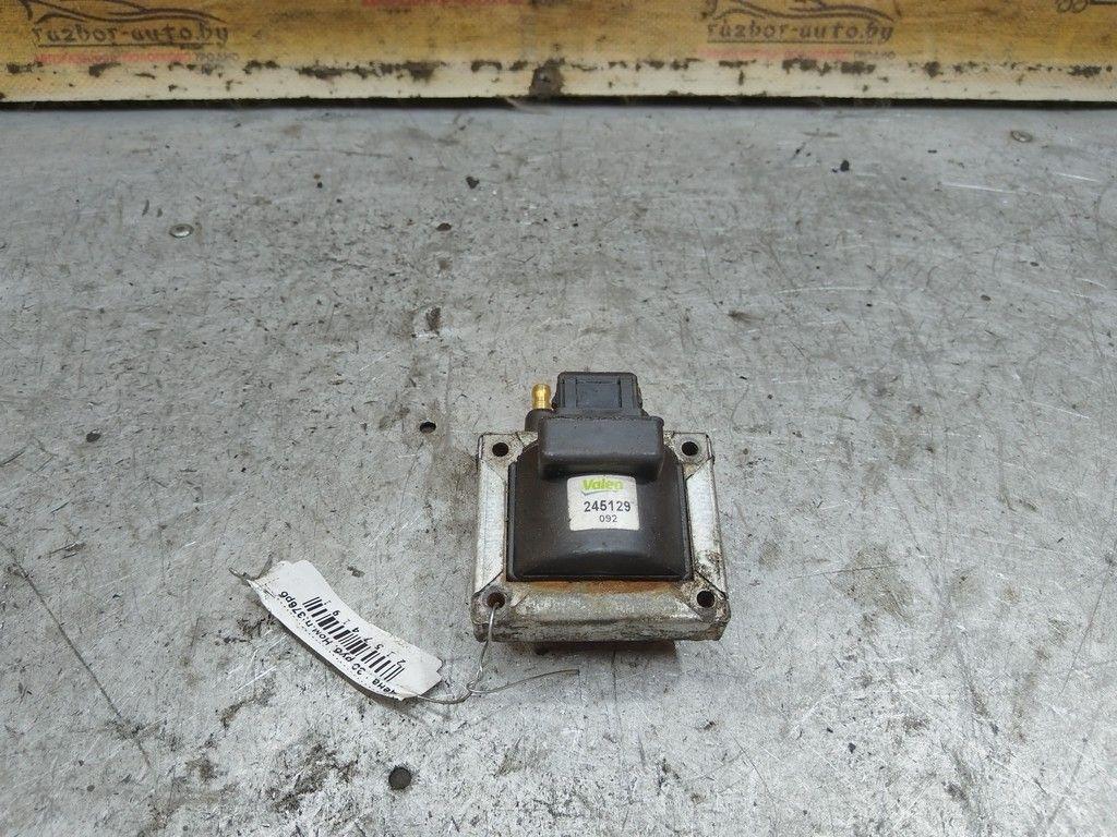 Катушка зажигания DXQRXJ Renault Espace - Фото 3