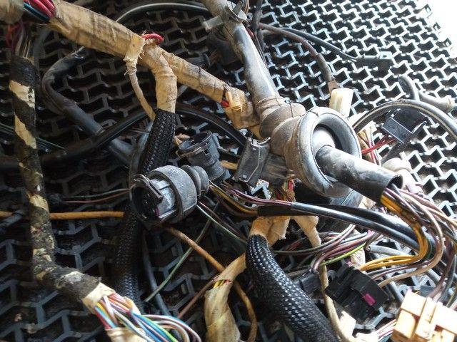 Проводка двигателя 9VGMKE Audi 100 купить с доставкой