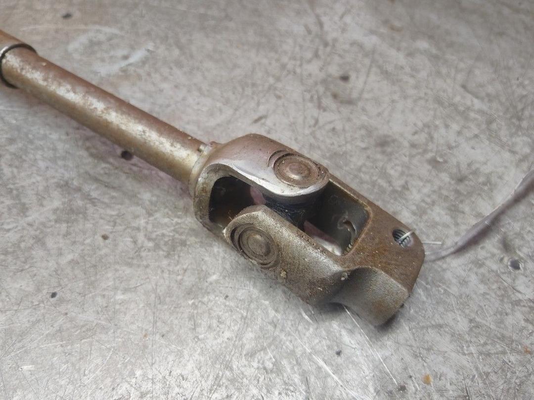 Рулевой карданчик XMLFXY Hyundai Matrix купить с доставкой