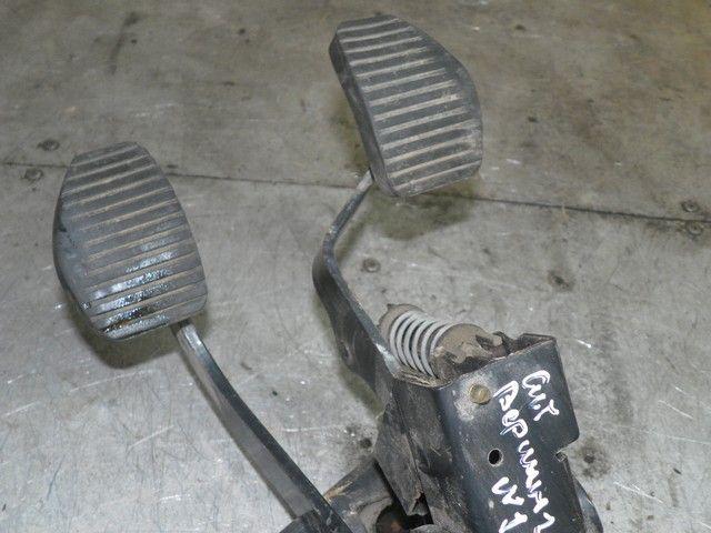 Узел педальный (блок педалей) KEUL4L Citroen Berlingo - Фото 3