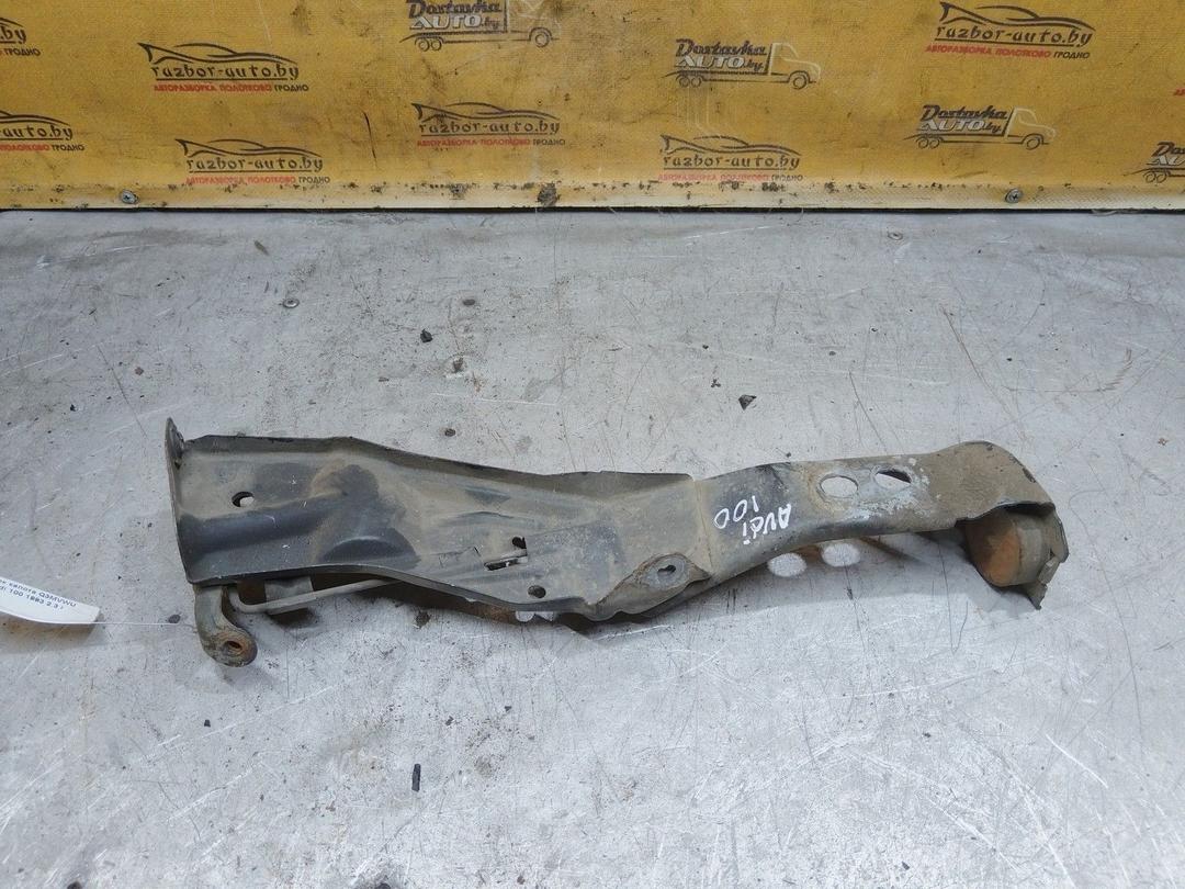 Замок капота Q3MVWU Audi 100