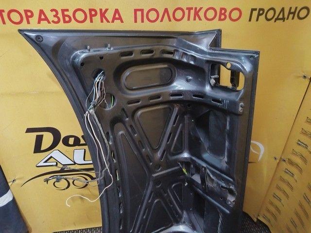 Крышка багажника (дверь 3-5) UEI9G7 Audi 100 купить на авторазборке