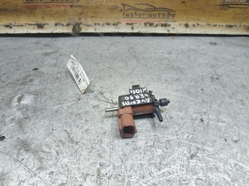 Клапан электромагнитный L1072X Toyota Avensis Verso - Фото 1