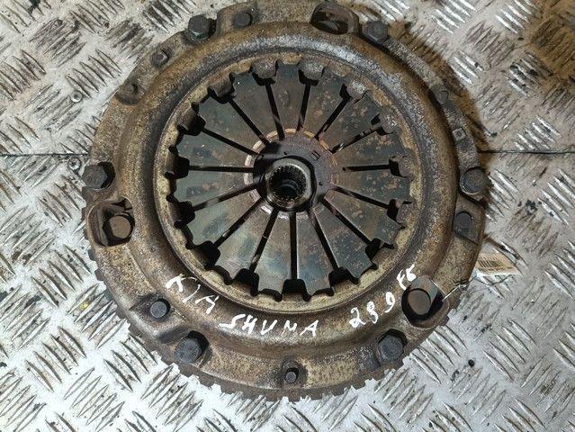 Комплект сцепления F0WTE0 Kia Shuma купить в магазине запчастей бу