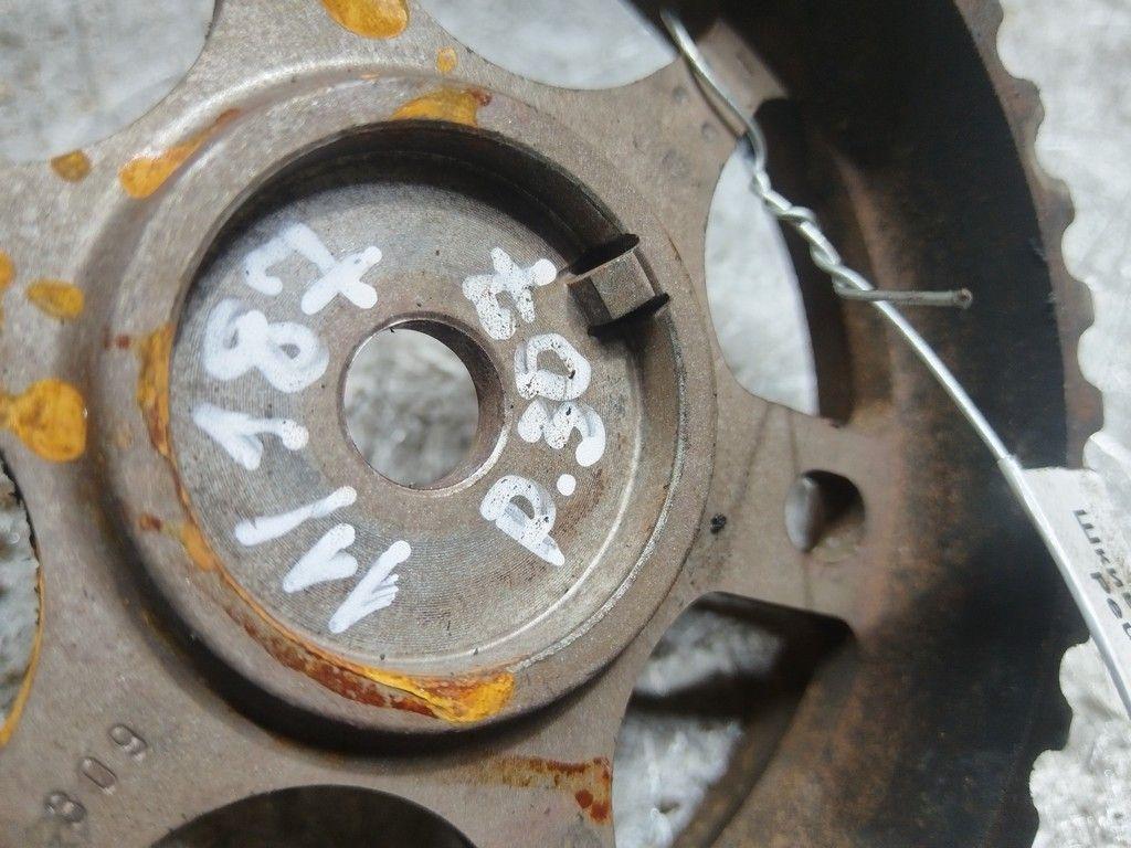 Шкив распредвала N7KPZR Peugeot 307 - Фото 4