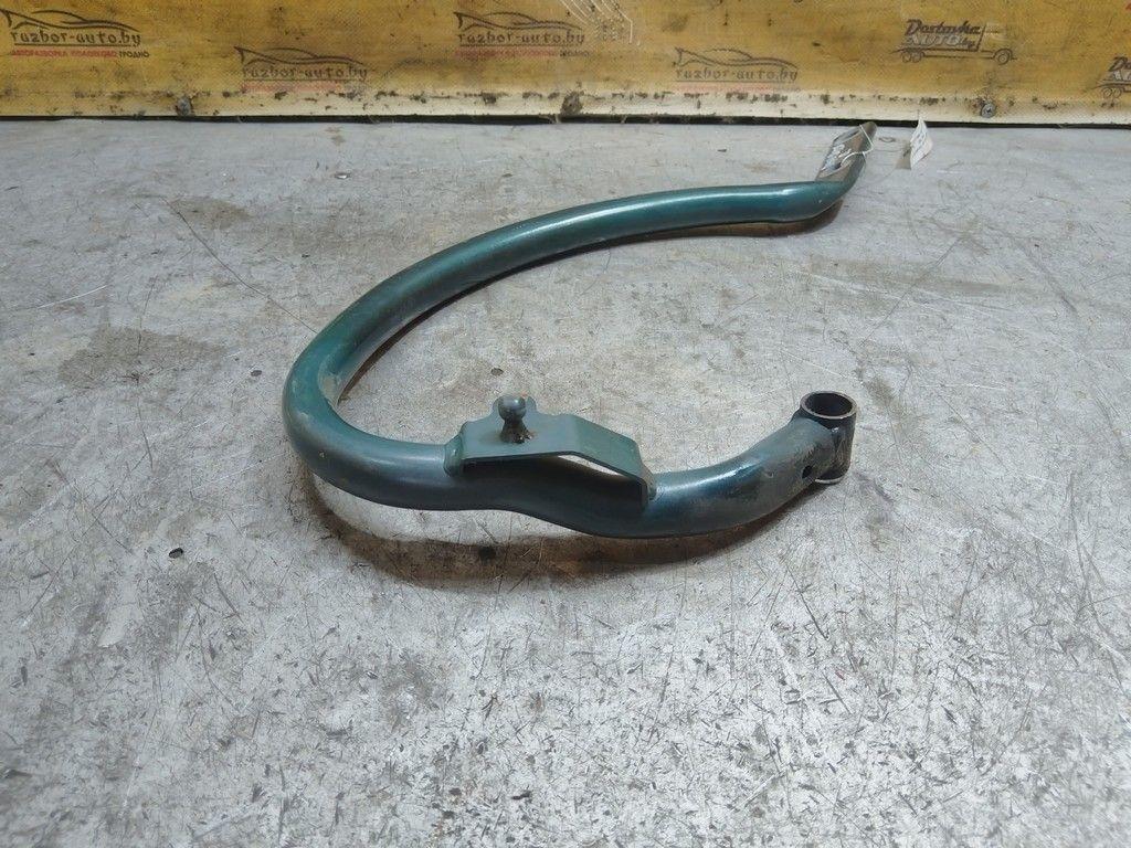 Петля крышки багажника 3ML79E Peugeot 406 - Фото 4