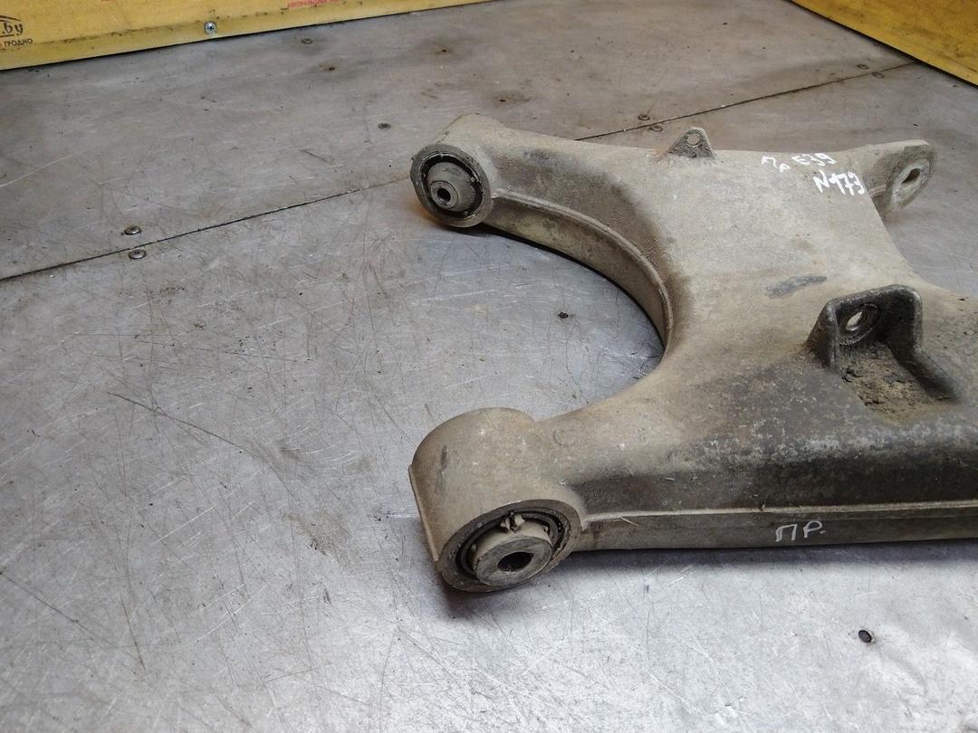 Рычаг задний правый BA0H1O BMW 5 E39 - Фото 2