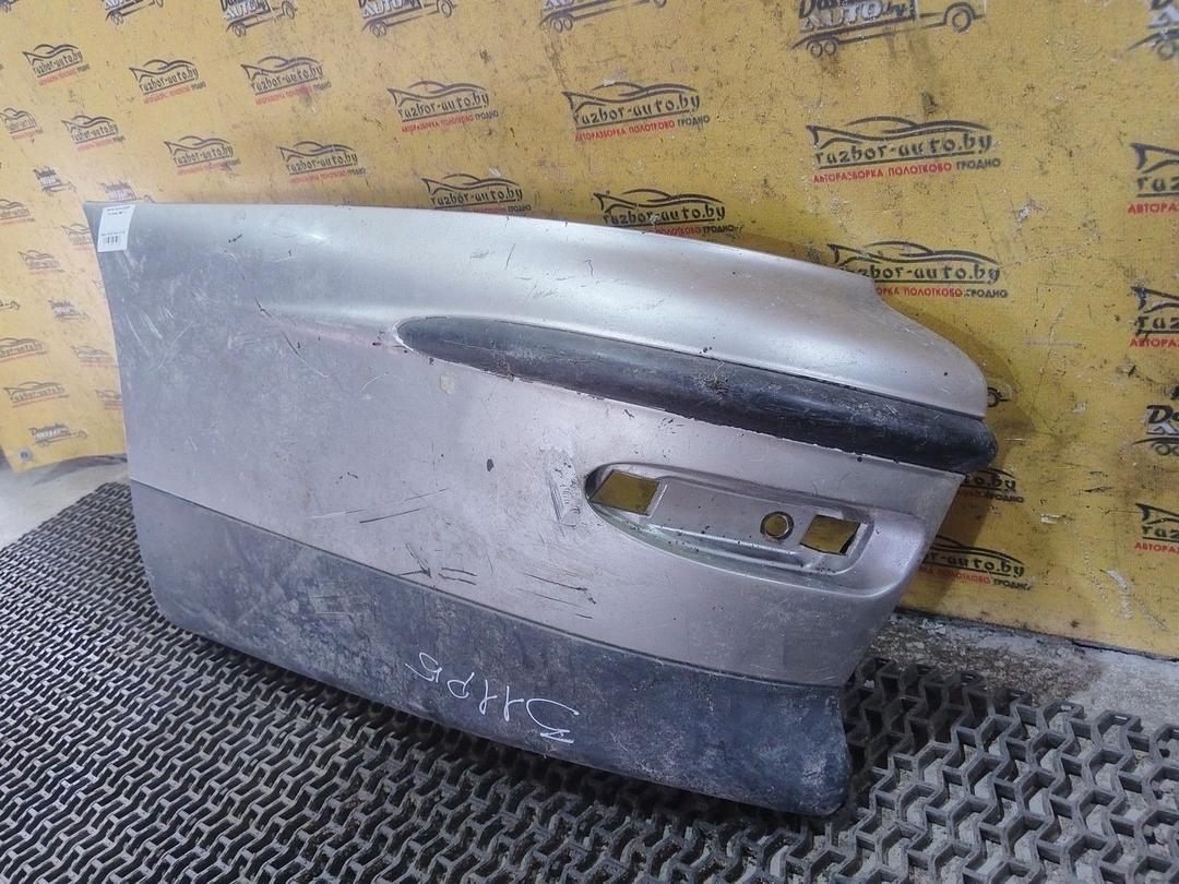 Бампер задний QZSD9M Fiat Marea купить