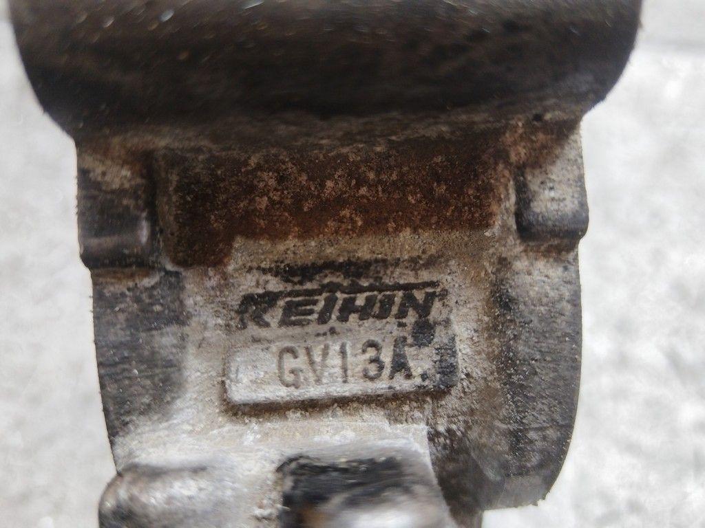 Заслонка дроссельная X7ICKU Honda Accord - Фото 6