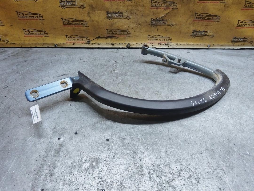 Петля крышки багажника 7UU5TD Peugeot 607 купить в магазине запчастей бу