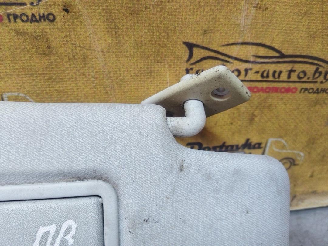 Козырек солнцезащитный KZKHL8 Mercedes C W202 - Фото 4