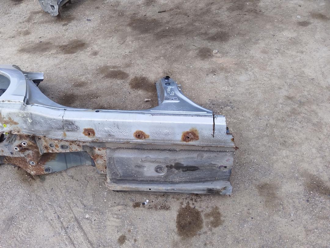 Стойка кузовная центральная правая MTR088 Toyota Avensis - Фото 6