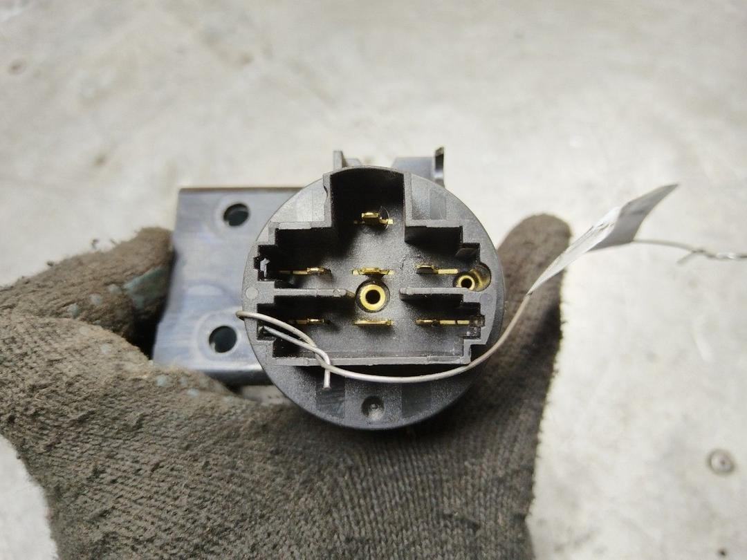 Замок зажигания ACOBQD Alfa Romeo 147 купить с доставкой