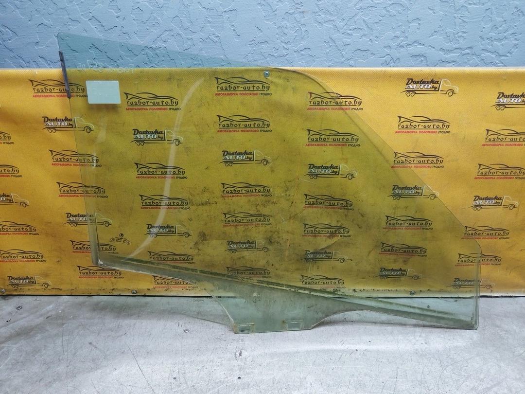 Стекло двери передней левой AX84Y5 Skoda Fabia купить с доставкой