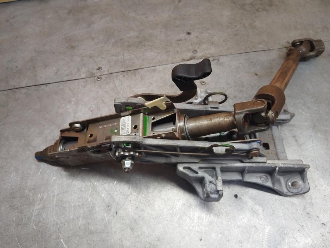 Рулевая колонка ADR6V0 Ford Fusion undefined