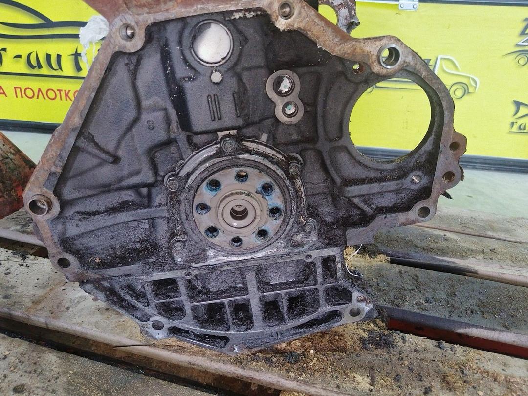 Двигатель KSYJRQ Opel Meriva - Фото 4